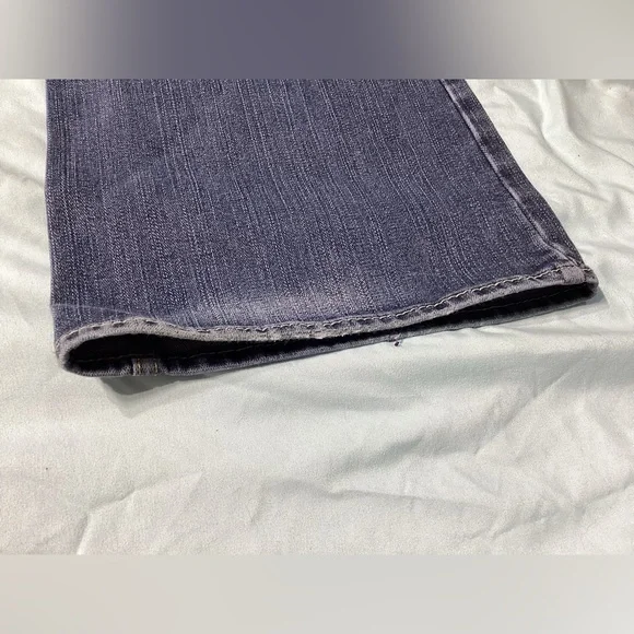 Silver Jeans Aiko Bootcut Medium Wash Size 27X31 (US 4) - Picture 6 of 15
